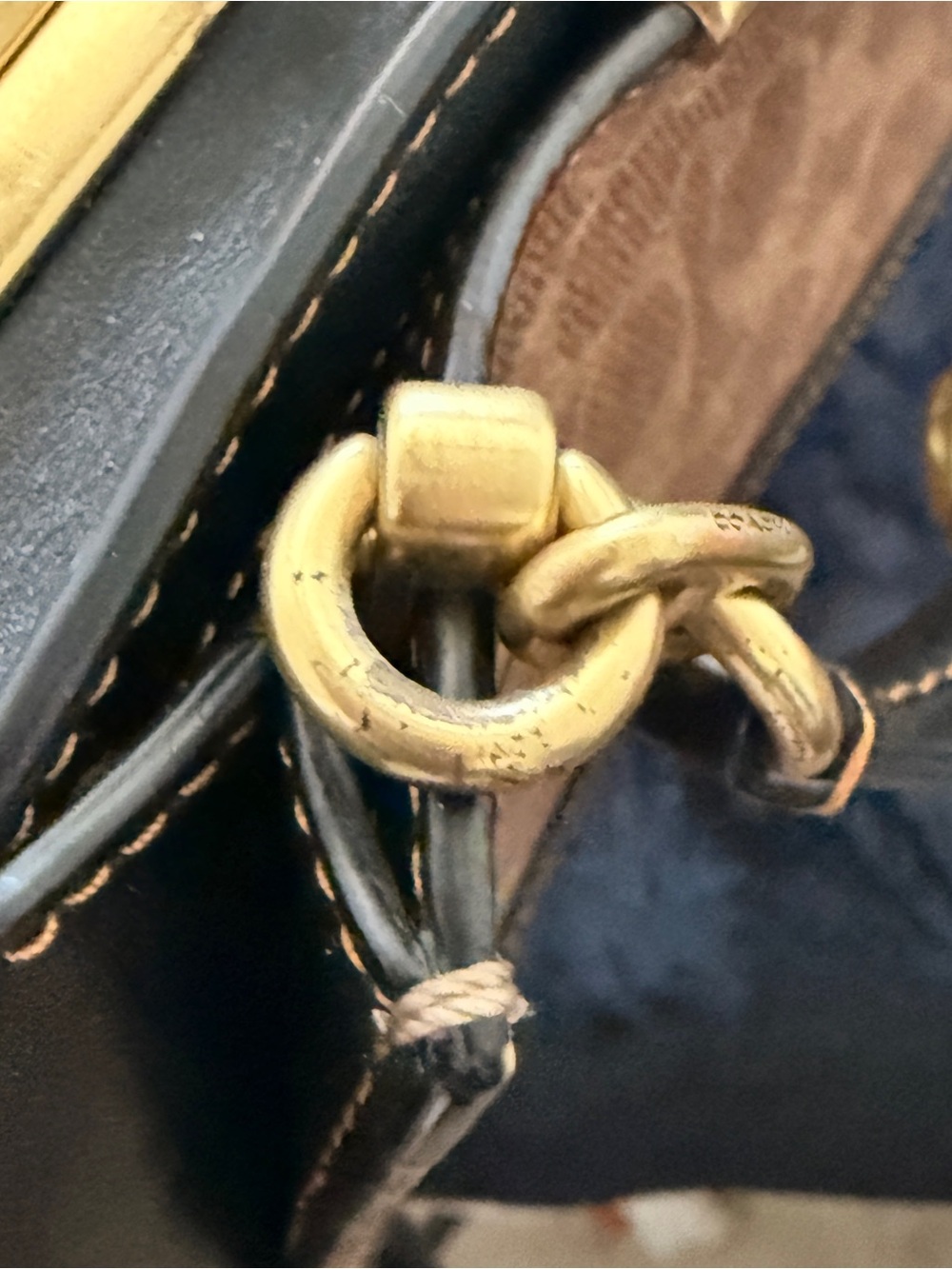 Coach Kisslock Signature C Dreamer 21 - Picture 12 of 16